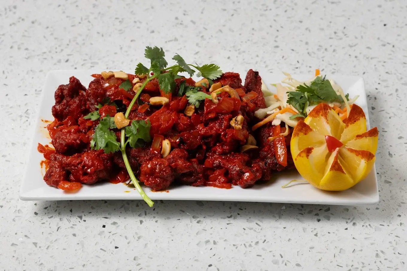 Best South Indian restaurant in Calgary, AB