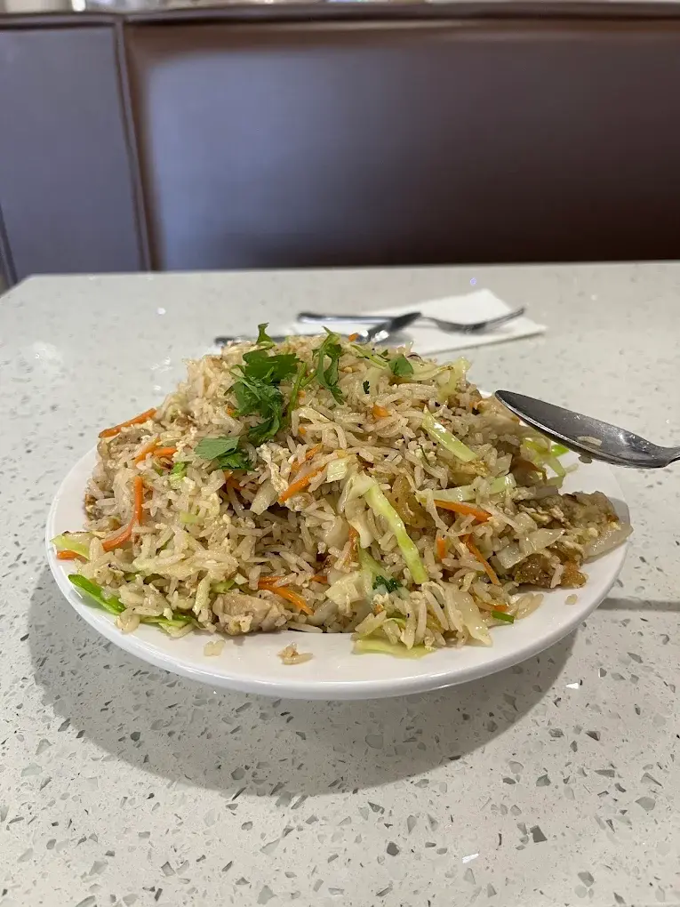 Best chicken tikka dosa in Calgary, AB
